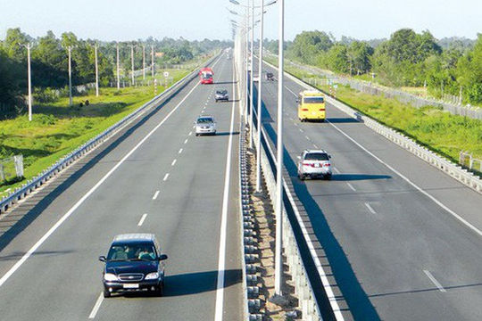 Kết luận về một số dự án đường bộ cao tốc
