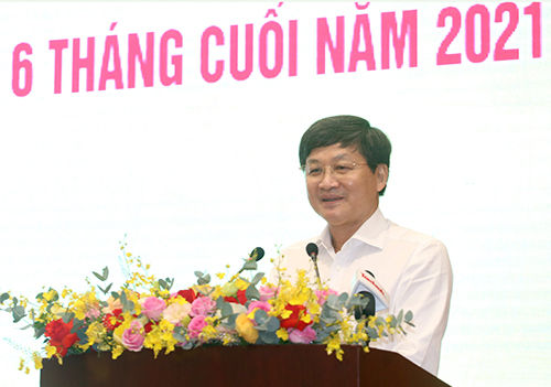 Phấn đấu tăng thu ngân sách tối thiểu 3 - 5% so với dự toán