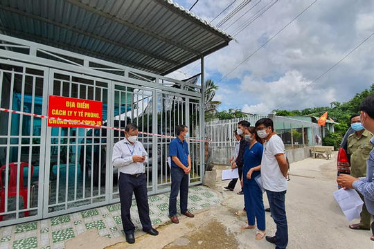 Tối 16/7: Ghi nhận thêm 1.898 ca mắc Covid-19 mới, 332 được công bố khỏi bệnh Tối 16/7: Ghi nhận thêm 1.898 ca mắc Covid-19 mới, 332 được công bố khỏi bệnh