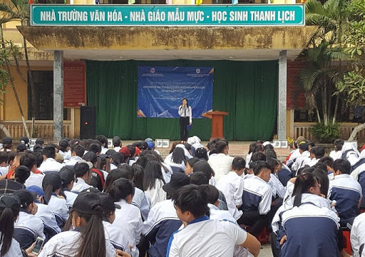 Bài 3: Trừng phạt nghiêm khắc không phải là giải pháp hữu hiệu