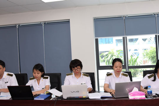 Tạm dừng tất cả các hoạt động kiểm toán đang triển khai tại Hà Nội