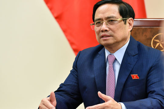 Thúc đẩy quan hệ Việt Nam - Philippines trên mọi lĩnh vực