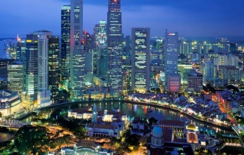 ADB hạ triển vọng tăng trưởng năm 2021 của châu Á xuống còn 7,2% ADB hạ triển vọng tăng trưởng năm 2021 của châu Á xuống còn 7,2%