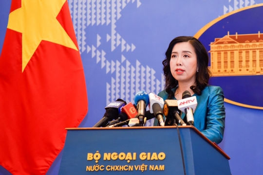 Chính sách tỷ giá của Việt Nam nằm trong khuôn khổ chính sách tiền tệ chung