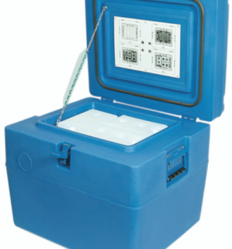 JICA cung cấp thiết bị bảo quản vắc-xin phòng Covid-19 cho Việt Nam