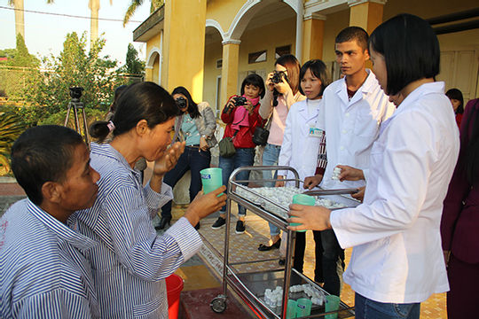 Kịp thời hỗ trợ người lao động, doanh nghiệp chịu ảnh hưởng của Covid-19