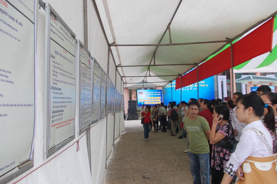 Ưu tiên hỗ trợ đào tạo duy trì việc làm cho người lao động