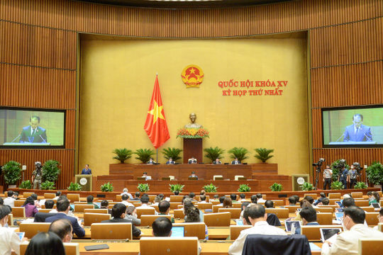 Đẩy nhanh tiến độ sửa đổi Luật Đất đai nếu đảm bảo chất lượng Đẩy nhanh tiến độ sửa đổi Luật Đất đai nếu đảm bảo chất lượng