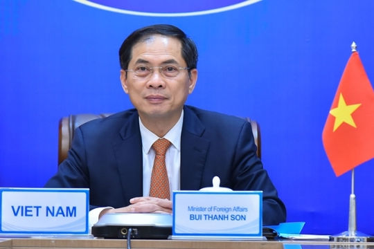 Phát huy hơn nữa tiềm năng hợp tác Mê Kông - sông Hằng