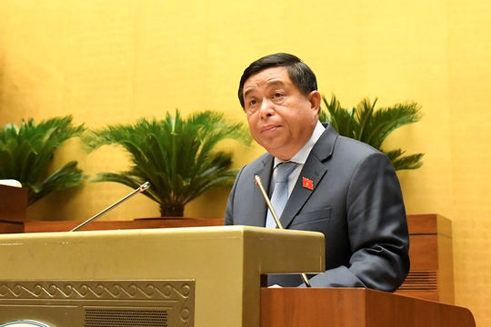 Tập trung thực hiện nhiệm vụ, giải pháp cho phát triển kinh tế - xã hội 5 năm 2021-2025 với thời hạn, lộ trình cụ thể