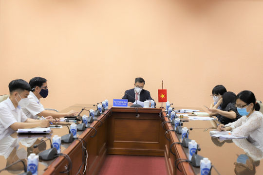 Chuyển từ trạng thái phòng ngừa sang chủ động với chiến lược tiêm phòng vắc xin Chuyển từ trạng thái phòng ngừa sang chủ động với chiến lược tiêm phòng vắc xin