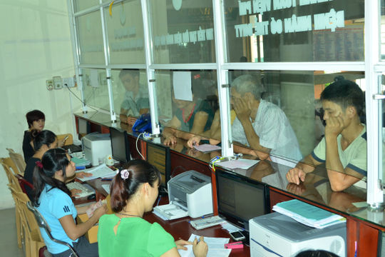 Dự kiến biên chế tại đơn vị sự nghiệp công lập ngành văn hóa, thể thao và du lịch tối thiểu là 15 người Dự kiến biên chế tại đơn vị sự nghiệp công lập ngành văn hóa, thể thao và du lịch tối thiểu là 15 người