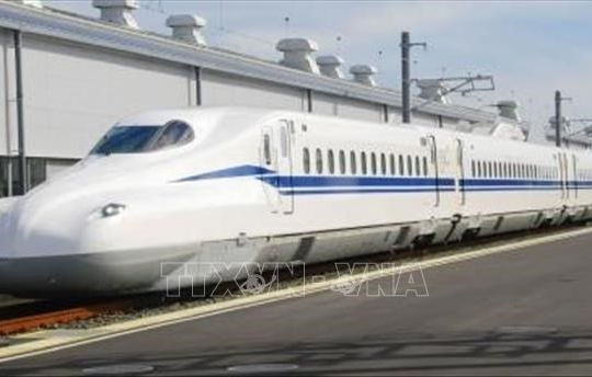 Giai đoạn 2021-2030, quy hoạch 9 tuyến đường sắt mới