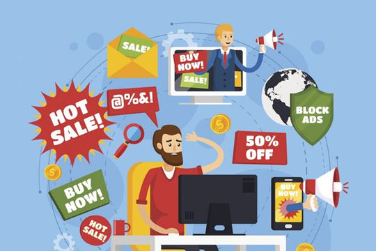 Quy định mới về hoạt động cung cấp dịch vụ quảng cáo xuyên biên giới tại Việt Nam