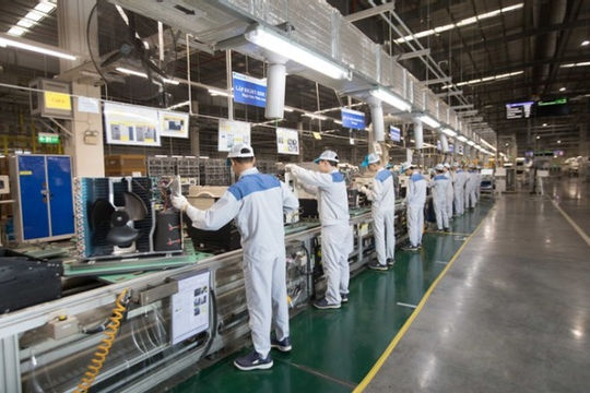 VCCI: Xây dựng Luật phát triển công nghiệp cần dựa trên nhu cầu của doanh nghiệp VCCI: Xây dựng Luật phát triển công nghiệp cần dựa trên nhu cầu của doanh nghiệp