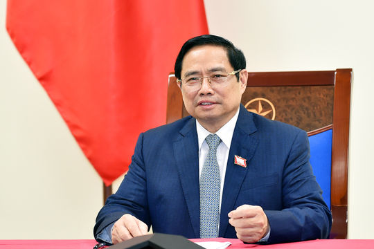 Việt Nam - Hàn Quốc phối hợp chặt chẽ trong nghiên cứu, chuyển giao công nghệ vaccine