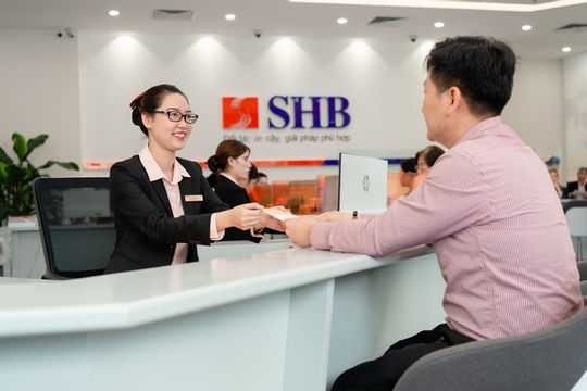 Cảnh báo hành vi giả mạo lãnh đạo và hình ảnh SHB trên mạng xã hội