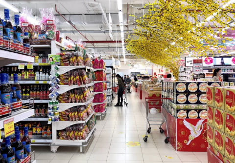 Đã ngăn chặn hiện tượng tăng giá bất hợp lý nhưng còn tiềm ẩn rủi ro lạm phát