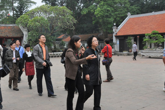 Ưu tiên hỗ trợ các doanh nghiệp du lịch và người lao động chịu ảnh hưởng của dịch Covid-19