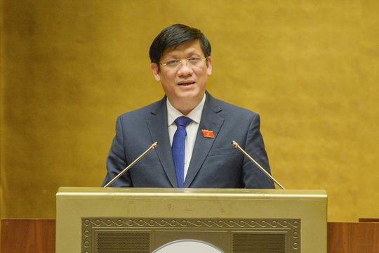 Chính phủ chủ động điều hành phòng, chống dịch Covid-19, tránh tiêu cực, lãng phí Chính phủ chủ động điều hành phòng, chống dịch Covid-19, tránh tiêu cực, lãng phí