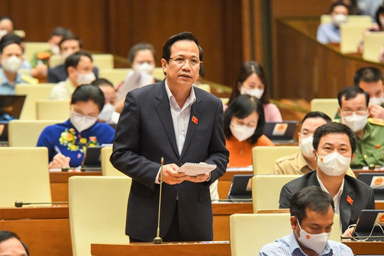 Chính sách hỗ trợ đang đi đúng hướng, thiết thực Chính sách hỗ trợ đang đi đúng hướng, thiết thực