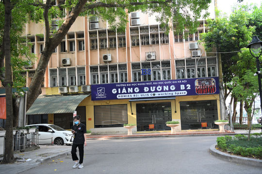 Chuẩn bị nguồn nhân lực đại học chất lượng cao cho đất nước