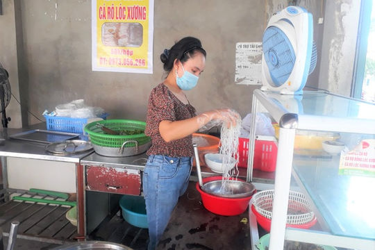 Hỗ trợ doanh nghiệp, người lao động: Cần chủ động, kịp thời và đầy đủ