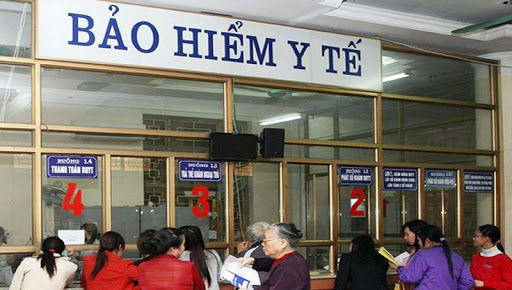 Đề xuất thanh toán chi phí khám, chữa bệnh bảo hiểm y tế đối với người mắc bệnh lao