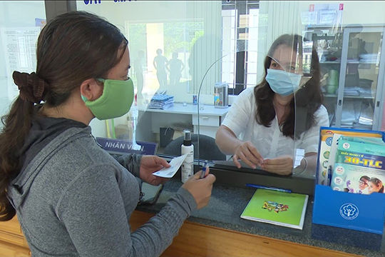 Giải quyết các chính sách hỗ trợ cho doanh nghiệp không quá 01 ngày làm việc