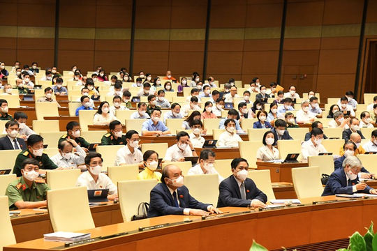 Đảm bảo nguồn lực đầu tư cho Chương trình mục tiêu quốc gia giảm nghèo bền vững giai đoạn 2021 - 2025