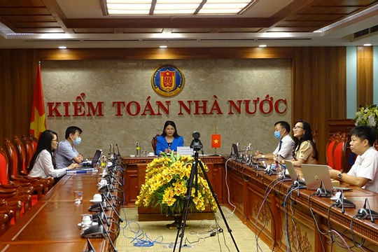 ASEANSAI hướng đến trở thành một tổ chức tin cậy, năng động, chuyên nghiệp