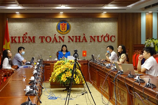 Khai mạc Cuộc họp cấp cao Tổ chức các Cơ quan Kiểm toán tối cao khu vực Đông Nam Á lần thứ 6