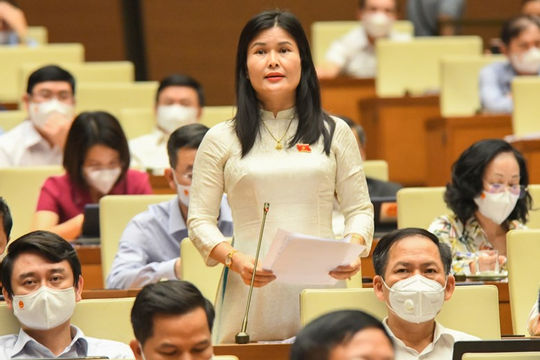 Kịch bản thực hiện Kế hoạch tài chính 5 năm 2021-2025 cần tính đến yếu tố dịch bệnh Kịch bản thực hiện Kế hoạch tài chính 5 năm 2021-2025 cần tính đến yếu tố dịch bệnh