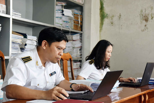 Linh hoạt trong xây dựng, điều chỉnh kế hoạch kiểm toán phù hợp với tình hình dịch bệnh