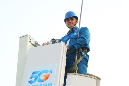 Năm 2030, Hà Nội sẽ phổ cập dịch vụ internet băng rộng cáp quang và mạng di động 5G