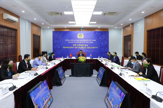 Nâng cao hiệu quả hợp tác phòng, chống tội phạm xuyên quốc gia giữa các nước ASEAN