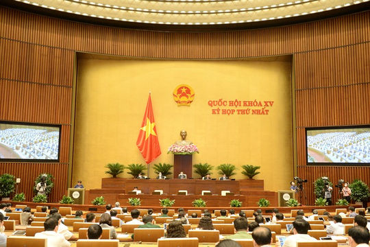 Thành lập Ban Chỉ đạo chung cho 3 Chương trình mục tiêu quốc gia