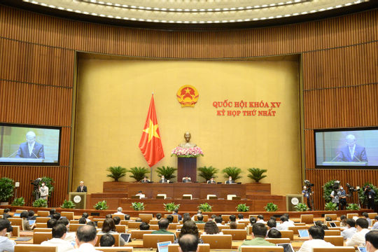 Xử lý dứt điểm các kết luận, kiến nghị kiểm toán chưa thực hiện từ năm 2018 về trước