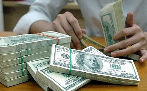 6 tháng: Chính phủ trả nợ hơn 209.000 tỷ đồng 6 tháng: Chính phủ trả nợ hơn 209.000 tỷ đồng