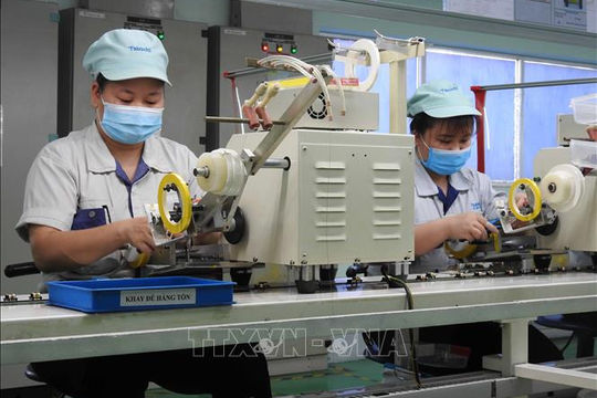 7 tháng: Số doanh nghiệp ngừng kinh doanh, giải thể cao hơn số doanh nghiệp thành lập mới