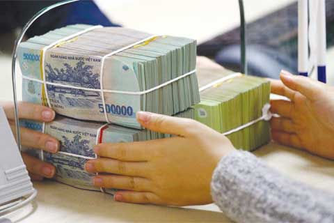 Rủi ro tín dụng có thể tăng mạnh trong 6 tháng cuối năm