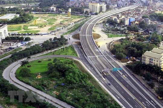 Vốn đầu tư thực hiện từ nguồn ngân sách nhà nước tháng 7/2021 ước đạt 38,3 nghìn tỷ đồng Vốn đầu tư thực hiện từ nguồn ngân sách nhà nước tháng 7/2021 ước đạt 38,3 nghìn tỷ đồng