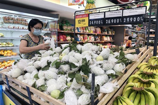 Xác định nhóm hàng hóa thiết yếu được lưu thông trong giãn cách xã hội Xác định nhóm hàng hóa thiết yếu được lưu thông trong giãn cách xã hội
