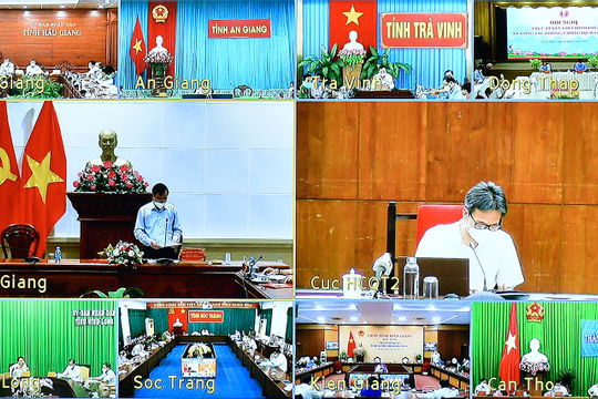 Nhiều tỉnh đề nghị kéo dài thời gian thực hiện Chỉ thị 16 Nhiều tỉnh đề nghị kéo dài thời gian thực hiện Chỉ thị 16