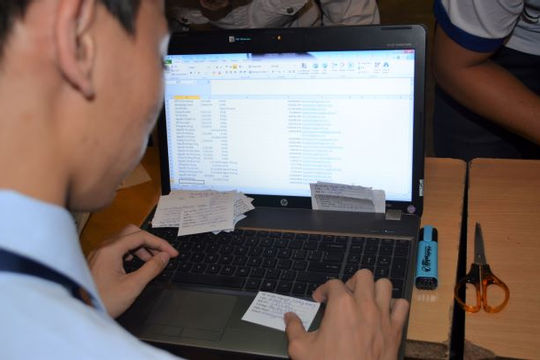 Bảo vệ dữ liệu cá nhân, mỗi người cần ý thức trách nhiệm với chính thông tin của mình