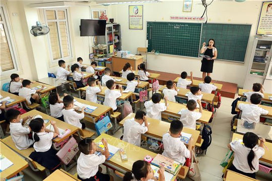 Đề xuất xây dựng Dự án Luật Học tập suốt đời