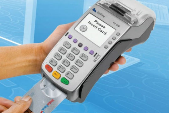 Giảm phí giao dịch trên ATM, POS và chuyển khoản liên ngân hàng