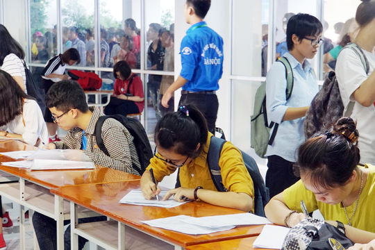 Phát triển nhân lực có kỹ năng nghề, nâng cao năng lực cạnh tranh quốc gia