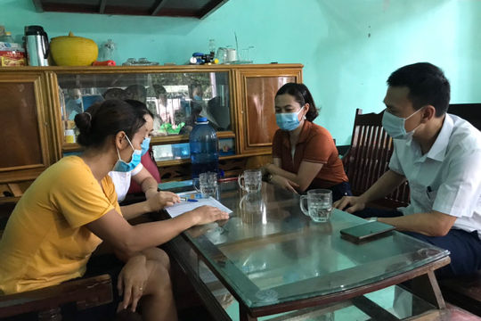 Thanh Hóa: Chấn chỉnh việc chậm đóng bảo hiểm xã hội, bảo hiểm y tế