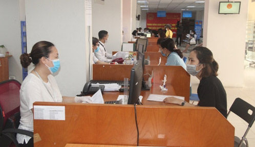 Hà Nội: 27 nghìn doanh nghiệp đề nghị gia hạn tiền thuế và tiền thuê đất